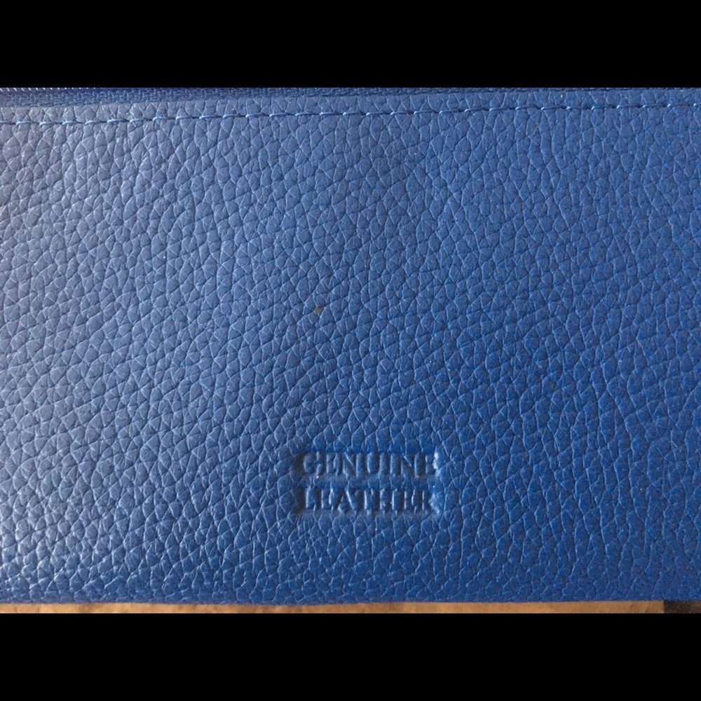 Giani Bernini Wallet - Picture 3 of 4